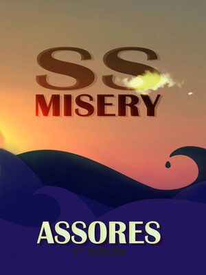 cover image of SS Misery